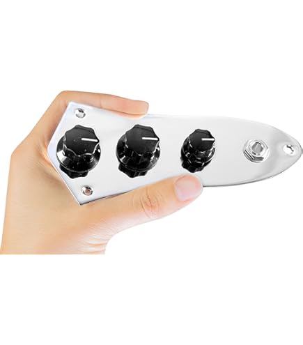 Amazon.co.jp: Fenderピックアップ Fender® Vintage Noiseless™ Jazz